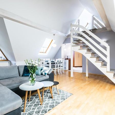Apartament Irys Zakopane Ngoại thất bức ảnh